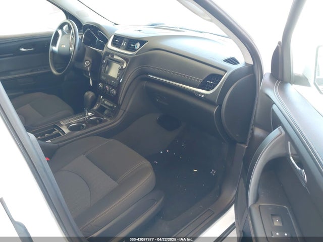 1GNKVGKD9GJ233390 Chevrolet Traverse 1lt