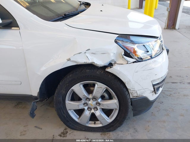 1GNKVGKD9GJ233390 Chevrolet Traverse 1lt