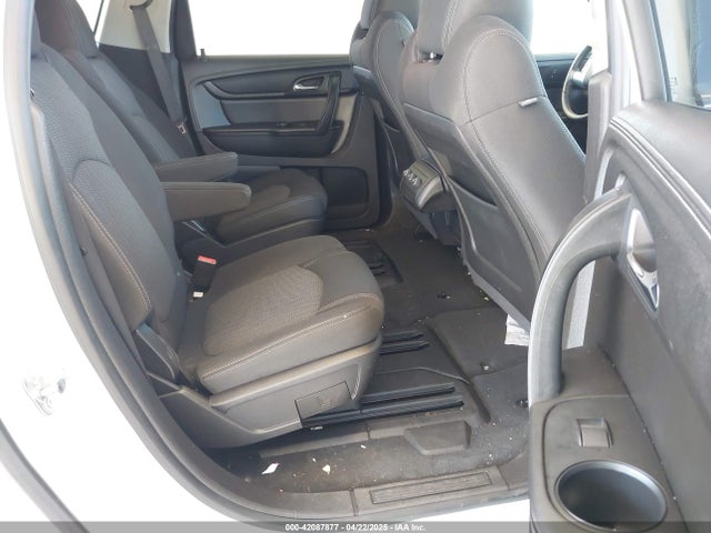 1GNKVGKD9GJ233390 Chevrolet Traverse 1lt