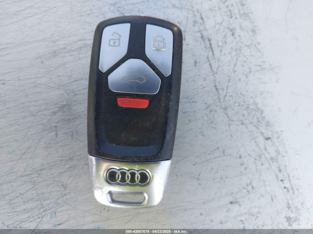 WA1ANAFY7J2232619 Audi Q5 2.0t Premium/2.0t Tech Premium