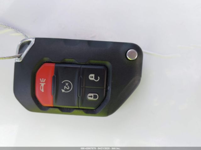 1C4JJXP63MW716690 Jeep Wrangler 4xe Unlimited High Altitude 4x4