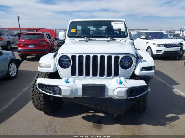 1C4JJXP63MW716690 Jeep Wrangler 4xe Unlimited High Altitude 4x4