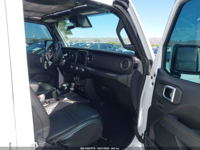 1C4JJXP63MW716690 Jeep Wrangler 4xe Unlimited High Altitude 4x4