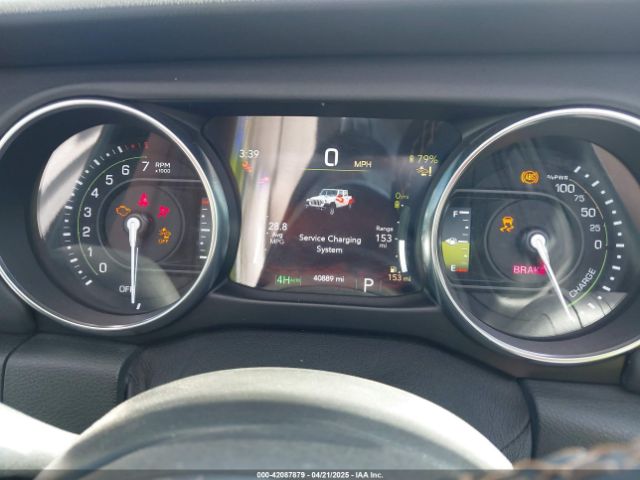 1C4JJXP63MW716690 Jeep Wrangler 4xe Unlimited High Altitude 4x4