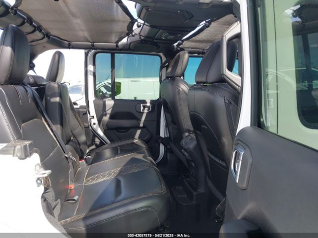 1C4JJXP63MW716690 Jeep Wrangler 4xe Unlimited High Altitude 4x4