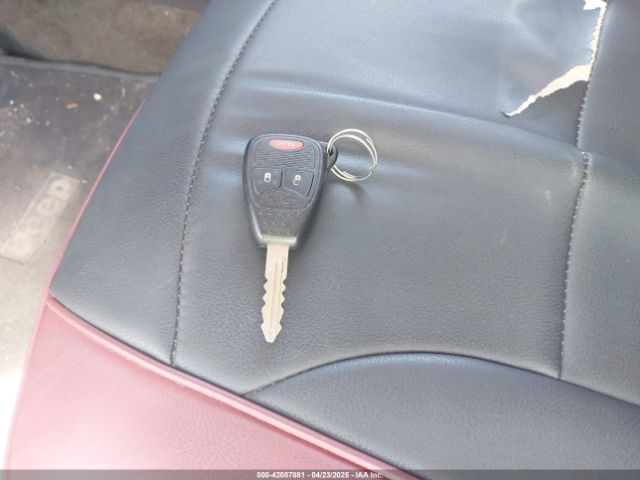 1C4NJRBB8GD782248 Jeep Patriot Sport