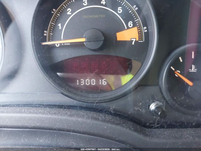 1C4NJRBB8GD782248 Jeep Patriot Sport