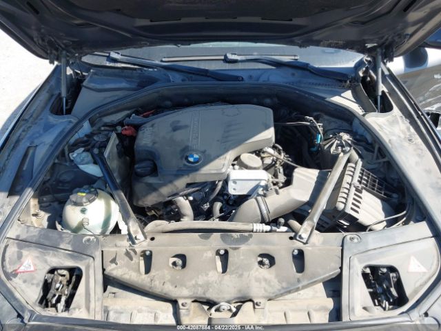 WBA5A5C58GG350885 BMW 528I