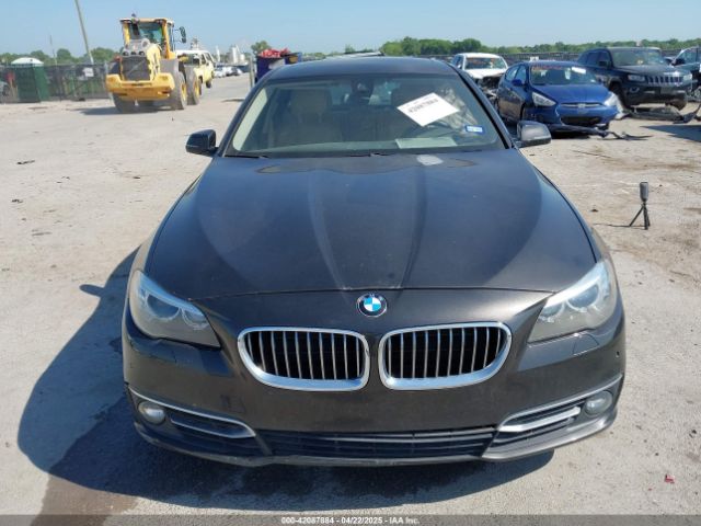 WBA5A5C58GG350885 BMW 528I
