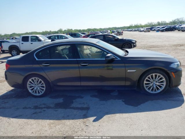 WBA5A5C58GG350885 BMW 528I