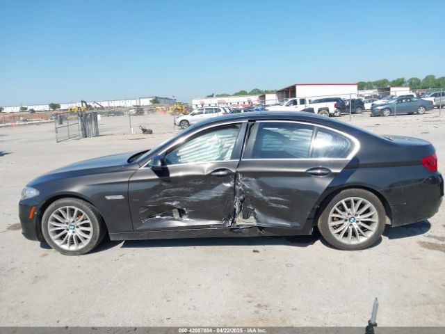 WBA5A5C58GG350885 BMW 528I
