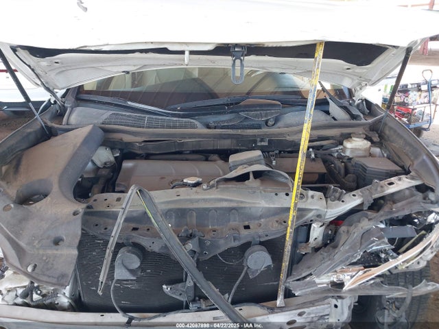 Lexus RX 350 2015 2T2ZK1BA6FC184853 Image 10