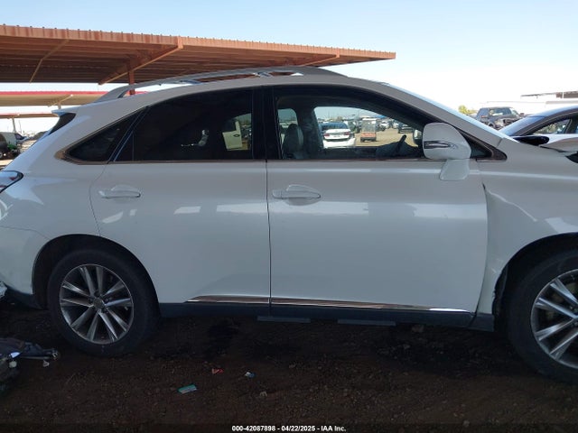 Lexus RX 350 2015 2T2ZK1BA6FC184853 Image 14