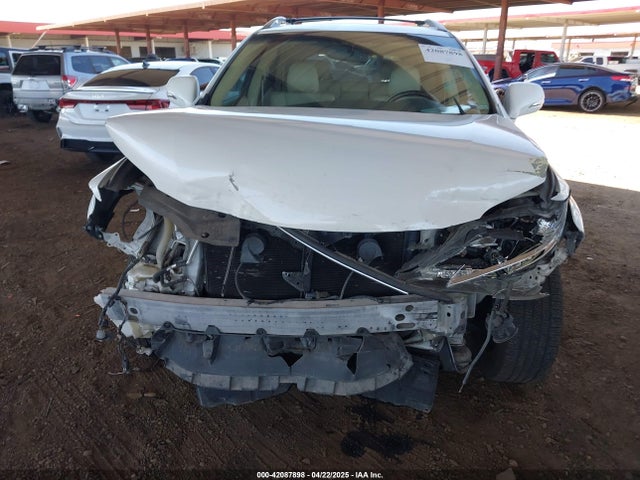Lexus RX 350 2015 2T2ZK1BA6FC184853 Image 6