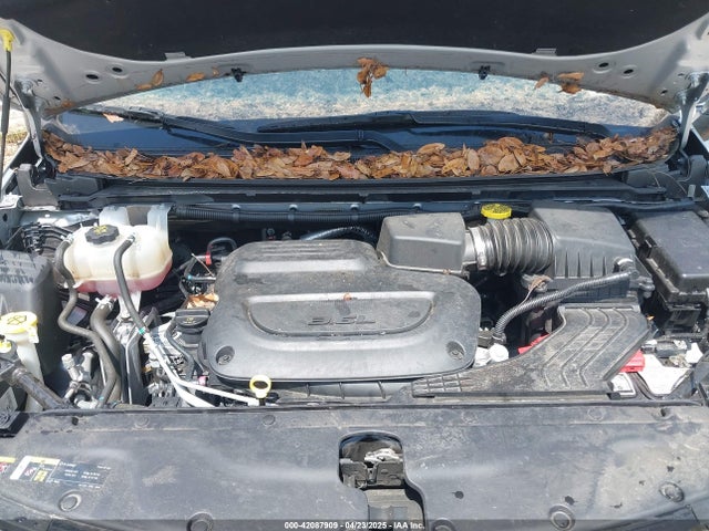 Chrysler Pacifica Touring L 2023 2C4RC1BG7PR521232 Image 10