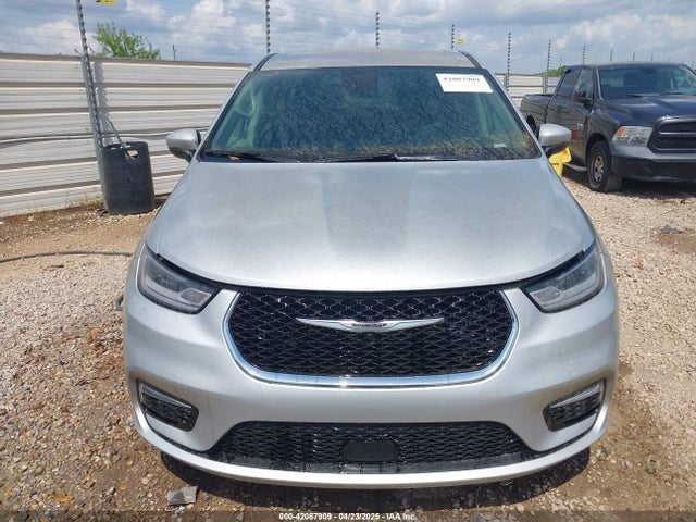 Chrysler Pacifica Touring L 2023 2C4RC1BG7PR521232 Image 11