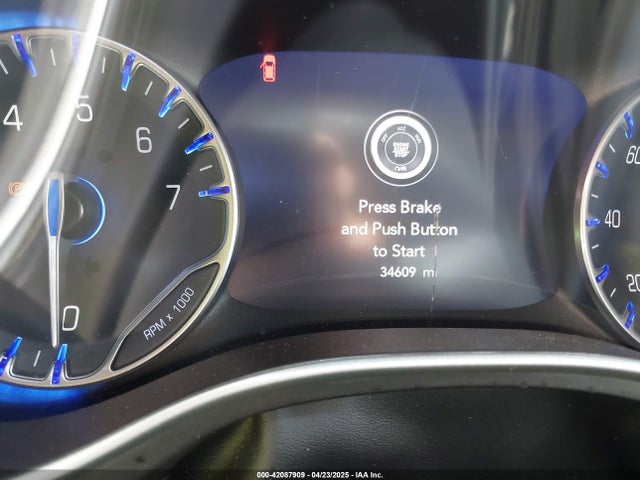 Chrysler Pacifica Touring L 2023 2C4RC1BG7PR521232 Image 14