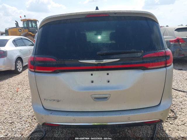 Chrysler Pacifica Touring L 2023 2C4RC1BG7PR521232 Image 15