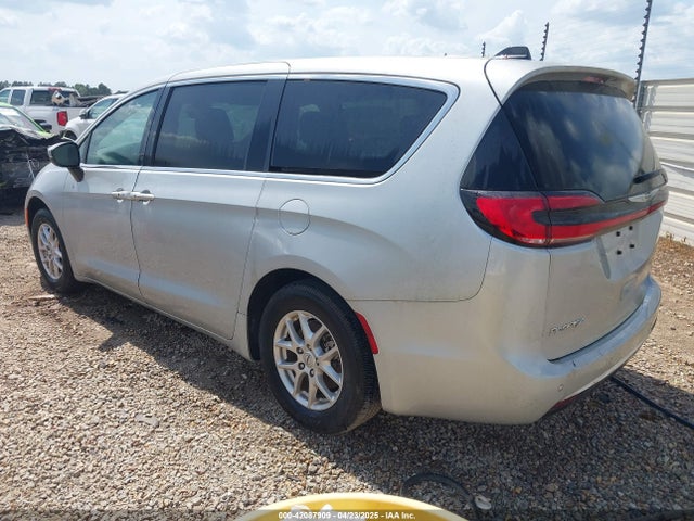 Chrysler Pacifica Touring L 2023 2C4RC1BG7PR521232 Image 3