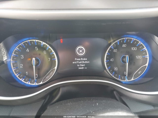 Chrysler Pacifica Touring L 2023 2C4RC1BG7PR521232 Image 7