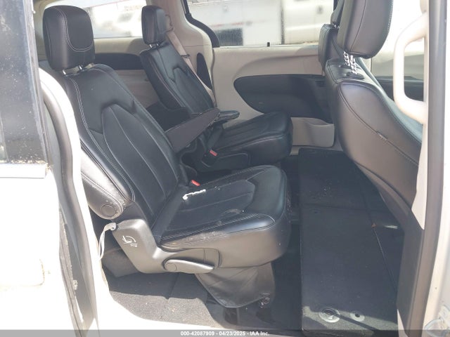 Chrysler Pacifica Touring L 2023 2C4RC1BG7PR521232 Image 8