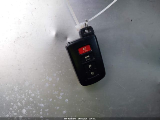 4T1BK1FK5HU582677 Toyota Camry Xse V6