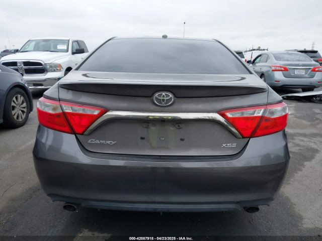 4T1BK1FK5HU582677 Toyota Camry Xse V6