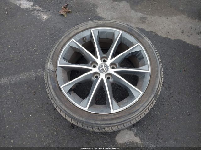 4T1BK1FK5HU582677 Toyota Camry Xse V6