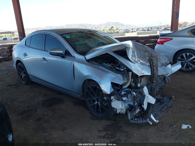 JM1BPACL5K1113424 Mazda py