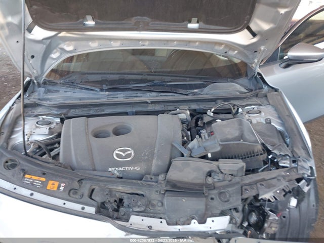 JM1BPACL5K1113424 Mazda py