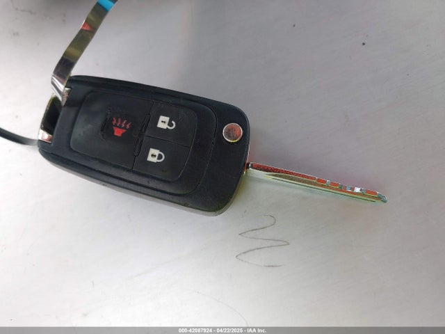 KL8CF6S91FC803328 Chevrolet Spark 2lt Cvt