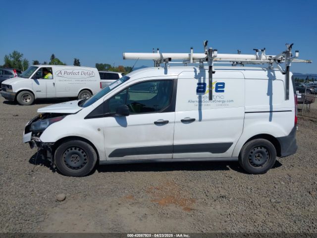 NM0LS7E73G1259069 Ford Transit Connect Xl