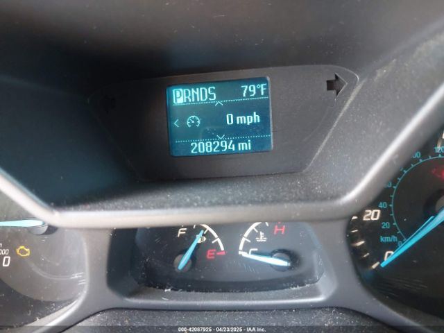 NM0LS7E73G1259069 Ford Transit Connect Xl