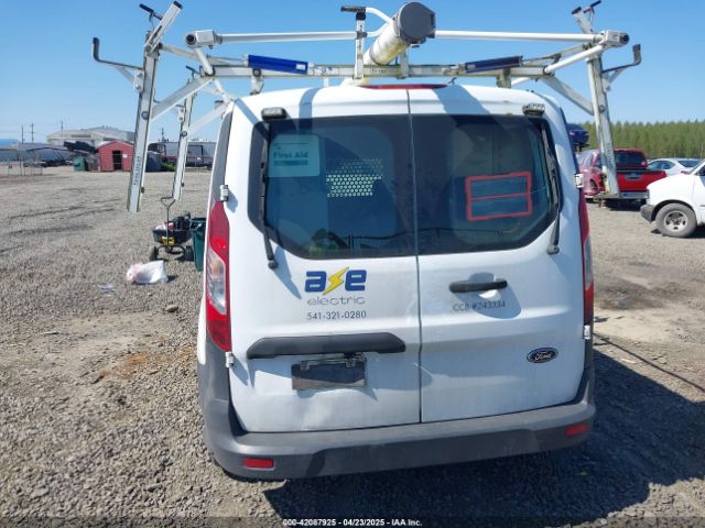 NM0LS7E73G1259069 Ford Transit Connect Xl