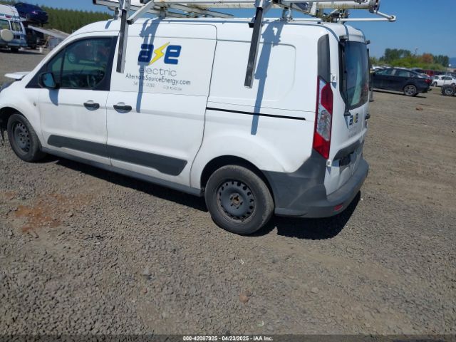 NM0LS7E73G1259069 Ford Transit Connect Xl