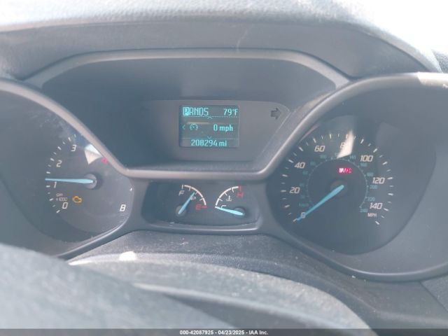 NM0LS7E73G1259069 Ford Transit Connect Xl