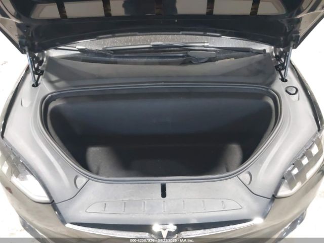 5YJXCAE4XKF180356 Tesla Model X P100d/performance