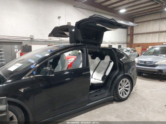 5YJXCAE4XKF180356 Tesla Model X P100d/performance