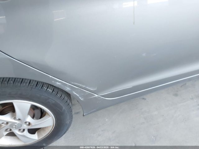 5NPDH4AE7EH486229 Hyundai ELANTRA SE