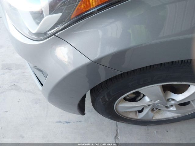 5NPDH4AE7EH486229 Hyundai ELANTRA SE