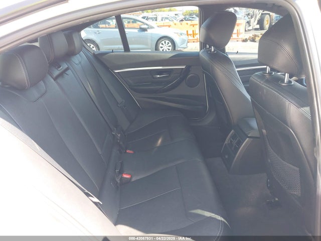 WBA8E3C54GK502969 BMW 2016