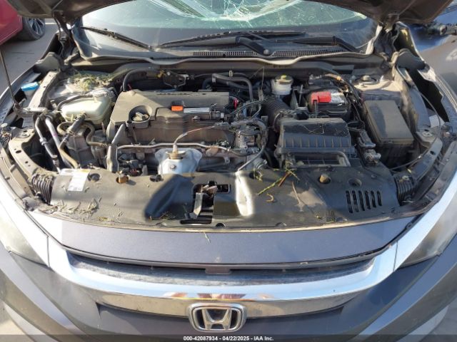 19XFC2F7XHE056273 Honda CIVIC EX