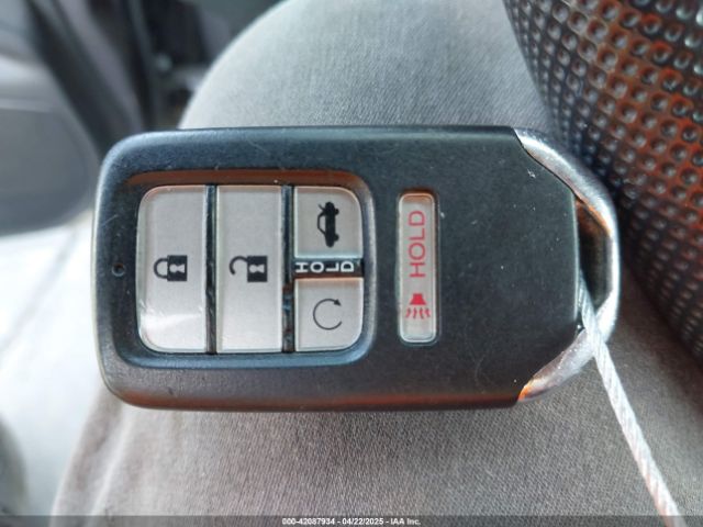 19XFC2F7XHE056273 Honda CIVIC EX