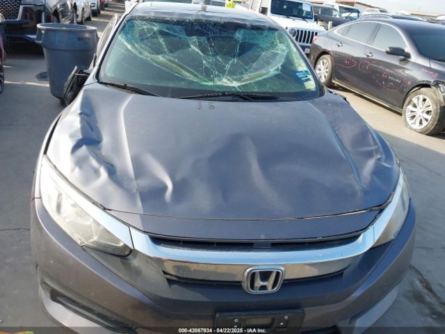 19XFC2F7XHE056273 Honda CIVIC EX