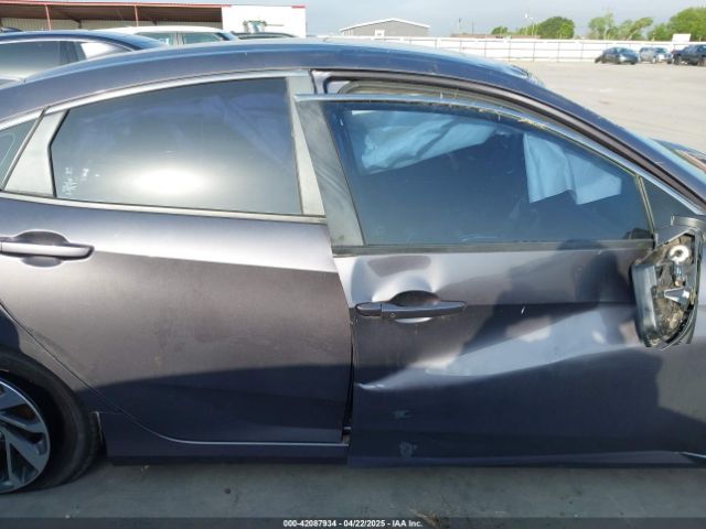 19XFC2F7XHE056273 Honda CIVIC EX