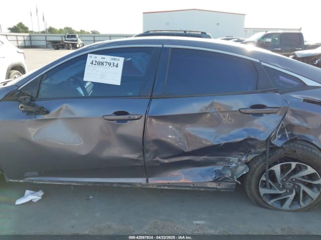 19XFC2F7XHE056273 Honda CIVIC EX