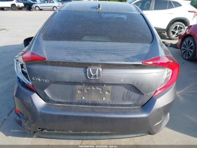 19XFC2F7XHE056273 Honda CIVIC EX