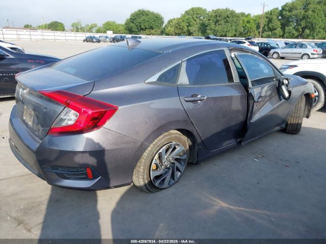 19XFC2F7XHE056273 Honda CIVIC EX