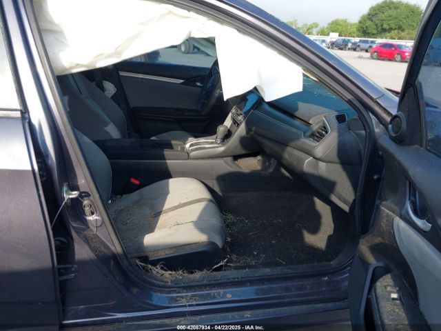 19XFC2F7XHE056273 Honda CIVIC EX