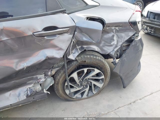 19XFC2F7XHE056273 Honda CIVIC EX